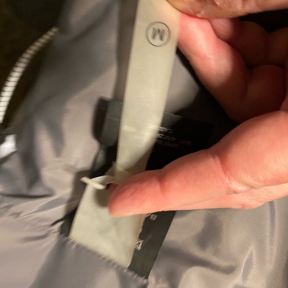Balenciaga Silver Puffer Authentic - Picture 8 of 11